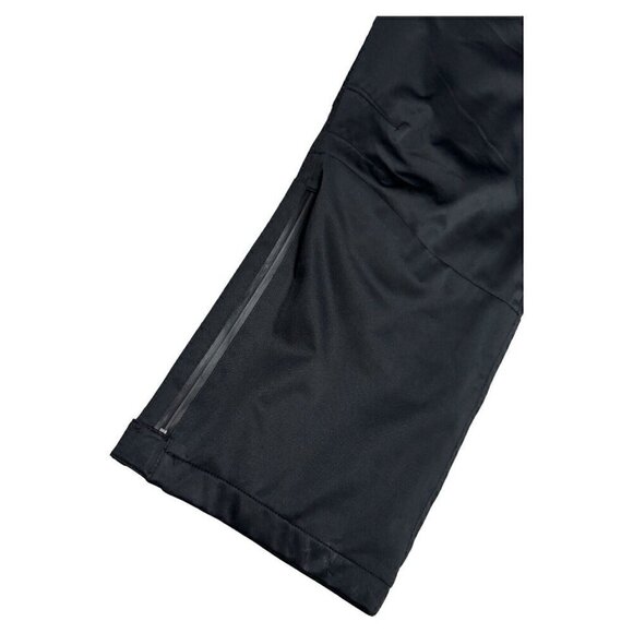 Callaway GOLF Water Resistant Black Casual Summer Spring Fall Pants Size Medium - Picture 4 of 5